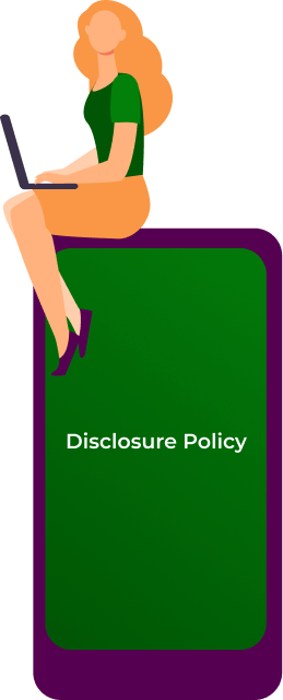 Disclosure Policy